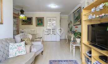 Imagem 3: Apartamento à venda nas Perdizes com 2 dormitórios