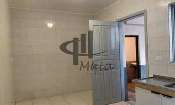 Imagem 3: Locação Sobrado Sao Caetano do Sul Olimpico Ref: 45791