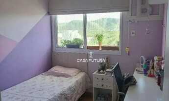 Imagem 6: Apartamento com 3 dormitórios à venda, 90 m² por R$ 580.000,00 - Aterrado - Volta Redonda