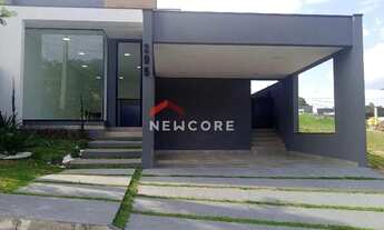 Imagem 2: Casa de condomínio em rua Timbaúva - Área Rural de Itupeva - Itupeva/SP