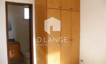 Imagem 6: Apartamento para locação no bairro Botafogo em Campinas