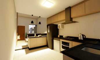 Imagem 3: Linda Casa Bairro Cardoso