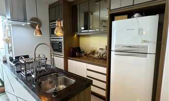 Imagem 6: Vendo apartamento mobiliado no bairro Areias em Camboriú!