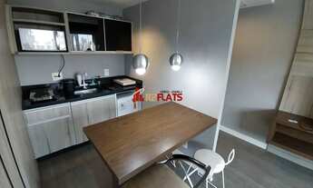 Imagem 7: Apartamento com ótimo preço no bairro Vila Olímpia. Confira!