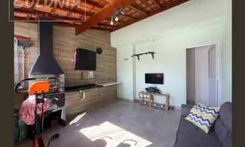 Imagem: Cobertura a venda - Parque Oratório, Santo