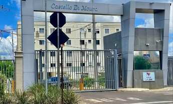 Imagem: Vendo/Alugo - Apartamento Di Moura - Terreo