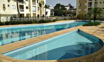 Imagem: Apartamento para aluguel possui 65M² em