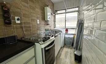 Imagem 5: Apartamento de 2 quartos para locação - Todos os Santos - Rio de Janeiro - RJ