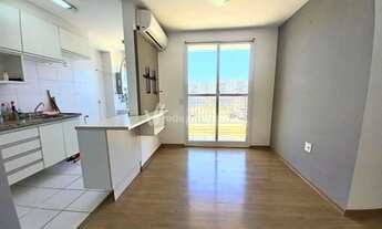 Imagem 2: Apartamento para venda e locação no Condomínio Vita Parque