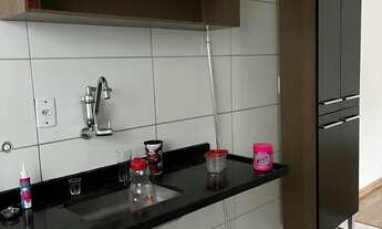 Imagem: Apartamento no bairro Marilandia