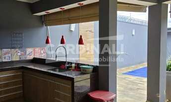 Imagem 4: Casa Sobrado em São Carlos