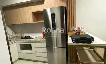 Imagem 3: Apartamento para alugar, 2 quartos, Tibery - Uberlândia/MG - Rotina Imobiliária