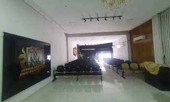 Imagem 7: Galpão/Depósito/Armazém para venda tem 536 metros quadrados em Vila Lageado - São Paulo