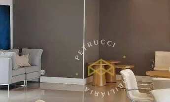 Imagem 2: APARTAMENTO GARDEN À VENDA NO BAIRRO SÃO BERNARDO -CAMPINAS/SP