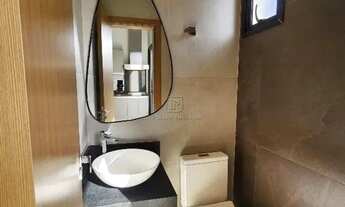 Imagem 6: Casa para venda em Condomínio Vista Alegre de 250.00m² com 3 Quartos, 3 Suites e 4 Garagen