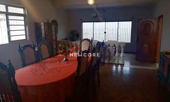 Imagem 3: Casa em Rua Xavantes - Vila Antártica - Bauru/SP