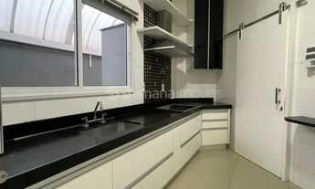 Imagem 5: CASA PARA VENDA NO VILLAGE DAMHA 2