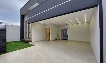 Imagem: VENDO LINDA CASA COM OFURO EM ANAPOLIS