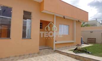 Imagem: Casa com 3 dormitórios à venda, 82 m²