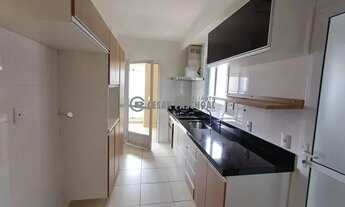 Imagem 7: Apartamento Padrão Bosque das Juritis Disponível Para Locação Bosque Das Juritis 3 Dormitó