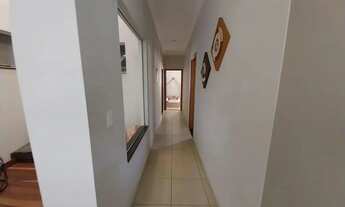 Imagem 6: Casa à venda em Paulínia, Cascata, com 3 quartos, com 165 m², Campos do Conde 1