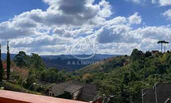 Imagem 5: Apartamento em Colinas do Capivari - Capivari - Campos do Jordão/SP