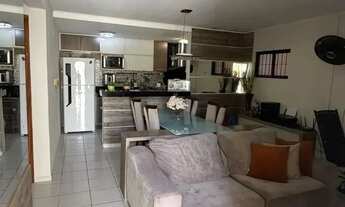 Imagem 3: Apartamento no Planalto Boa Esperança (119 m², 2/4, térreo com área externa, Residencial