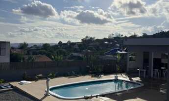 Imagem: Casa com Piscina em Gravatá Condomínio