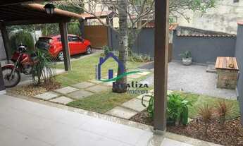 Imagem: CASA A VENDA COM 3 QUARTOS - R$450.000,00