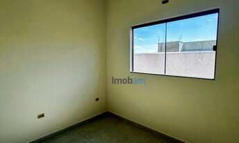 Imagem 7: Casa com 3 dormitórios à venda, 90 m² por R$ 350.000,00 - Residencial do Café - Londrina/P