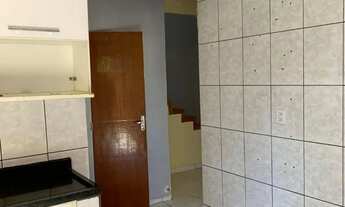 Imagem 4: Alugo casa em Vicente pires