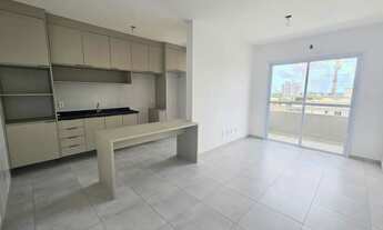 Imagem 3: Apartamento para Venda em Sorocaba, Jardim Rosália Alcolea, 2 dormitórios, 1 suíte, 2 banh