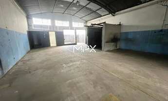 Imagem 6: Galpão para alugar em Piracicaba, Vila Rezende, com 400 m²