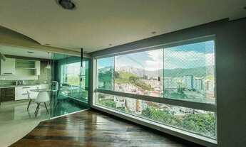 Imagem 3: Apartamentos Padrão em Poços de Caldas