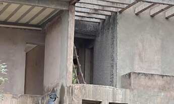 Imagem 5: OPORTUNIDADE no Reserva Santa Mônica: terreno 1.211 m² + OBRA avançada, abaixo do custo