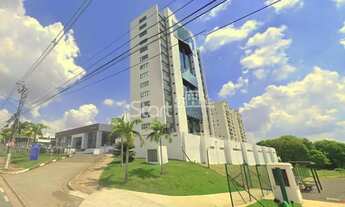 Imagem: Sala - Vila Brandina - Campinas