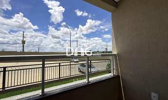 Imagem: Apartamento térreo para locação, 61 m²