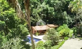 Imagem 5: Casa para venda com 7 quartos, 7800m² - Corrêas - Petrópolis/RJ