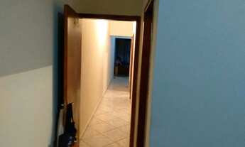 Imagem 3: Casa em Rua Raymundo do Nascimento Neto - Residencial Altos do Bosque - São José dos Campo