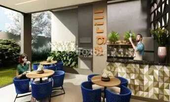 Imagem 6: Apartamento à venda Rua Amaro Cavalheiro, Pinheiros - São Paulo