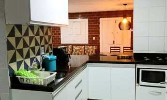 Imagem 6: Casa Mobiliada em Condomínio na Divisa da Praia dos Carneiros/Tamandaré PE