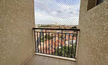 Imagem 2: Apartamento a venda Edifício Mirage - Piracicaba