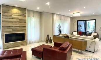 Imagem 3: CASA EM CONDOMÍNIO - TAMBORÉ - SP