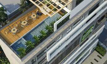 Imagem 7: Apartamento à venda com 1 quarto no Jardim Oceania/Bessa - João Pessoa - PB