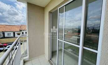 Imagem 2: Apartamento no Jardim Três Marias - Penha