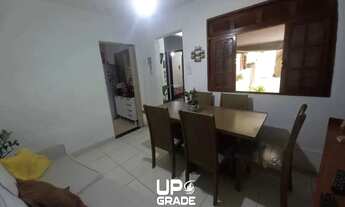 Imagem 3: SANTA TERESA: Casa de Vila Duplex 145m² | 4 Quartos