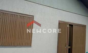 Imagem: Casa em rua Angelica Petef - Várzea Grande