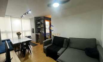 Imagem 2: Apartamento - Jardim Nova Europa - Campinas