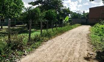 Imagem: Terrenos a 10 KM de Aracaju em São Cristóvão