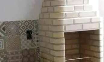 Imagem: Casa em Rua José Ildefonso Evangelista